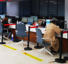 西安礼仪培训公司常见的政务礼仪常识